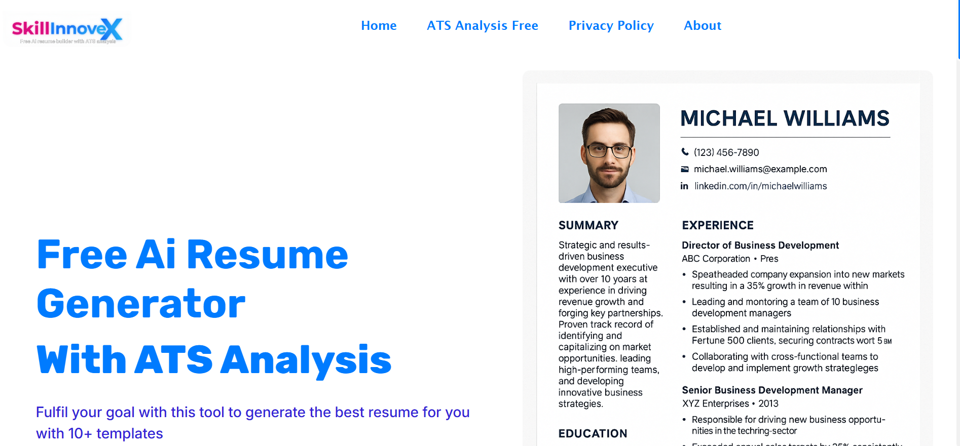 Modern e-commerce platform with shopping cart and product showcase